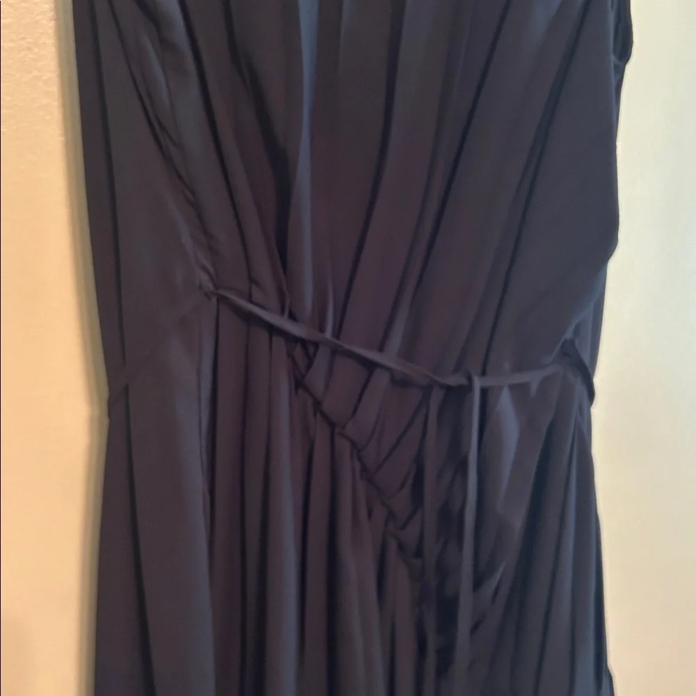 Simply Vera Vera Wang Elegant Black Garment - Picture 5 of 6